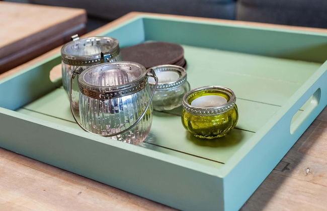 Luxury Apartment in Westendorf near Ski Area - Foto 23