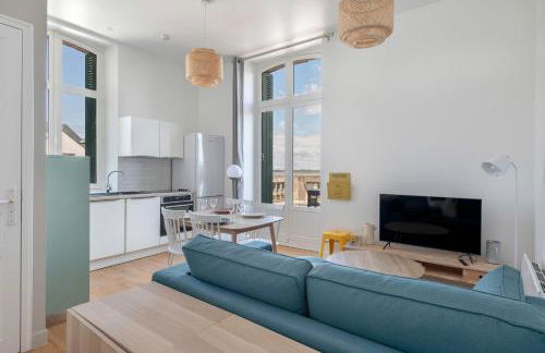 Vue mer au coeur du Croisic - Foto 7