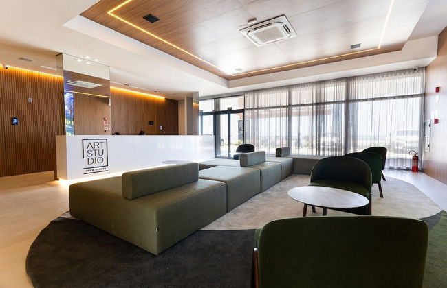 Art Studio Housi Salvador by Carpediem - Foto 1