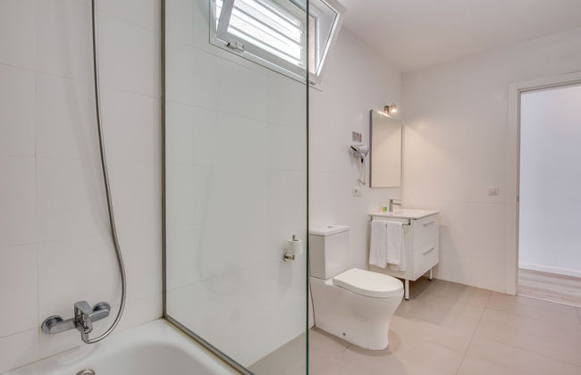 Apartamentos Vigilia Park - Foto 18