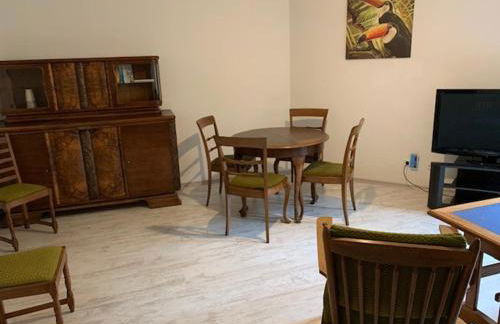 NEU! FeWo History Aschersleben - Foto 8