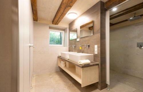 Mühlenchalet - Foto 17