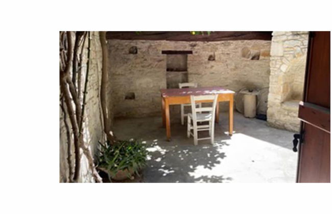 Juliet Suite Studio in Dhoros - Photo 7