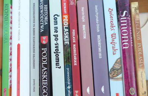 Zielony Domek Plutycze - Foto 21