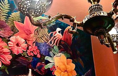 LALÉ Central Xanthi's flat by the Bazaar, the Clock square and the Old Town - Foto 34