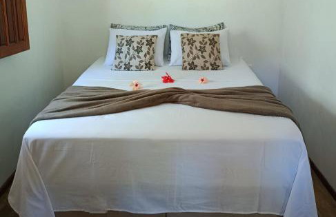 Maravilha Hospedagem Moreré - Foto 10