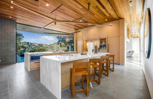 Oak Pass Manor - Foto 21