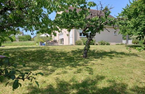 Maison Au P'tit Bonheur - Foto 19