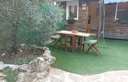 Cabaña del olivo - Photo 15