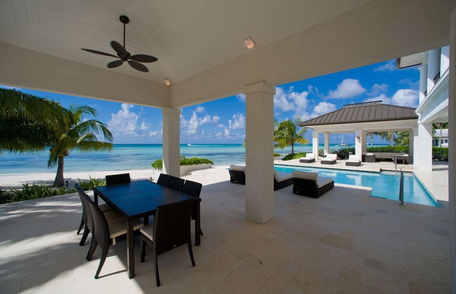 Luxury Cayman Villas - Foto 42