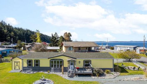 Sunny by the Sound by Avantstay Coastal Escape - Foto 4, Other