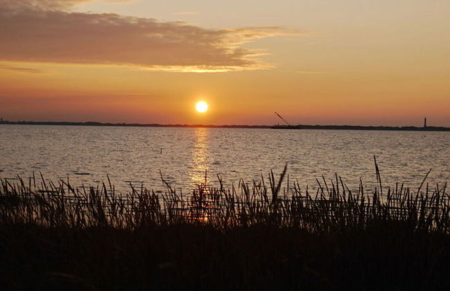 Orangery Berum Modern Retreat - Foto 15