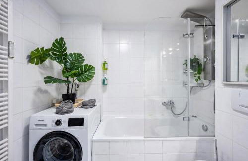 TRABER APARTMENTS 1 SZ Balkon Parkplatz & sehr ruhig - Foto 11