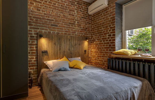 RentalSPb on Makarova embankment - Foto 29