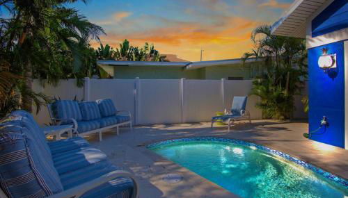 Bean Point Bungalow - Foto 4