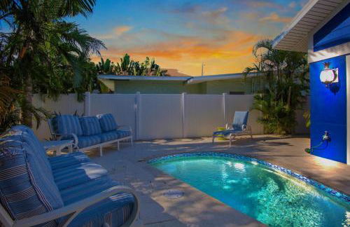 Bean Point Bungalow - Foto 4