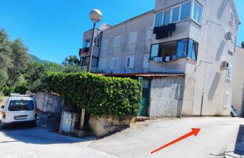 RITA - Charming 2-Bedroom Apartment with sea view, Slano - Foto 40