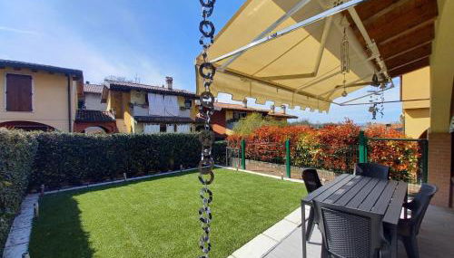 Apartment FeWo C-15A by Interhome - Foto 4