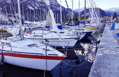 Garda Lake Aloha Apartments - Photo 27