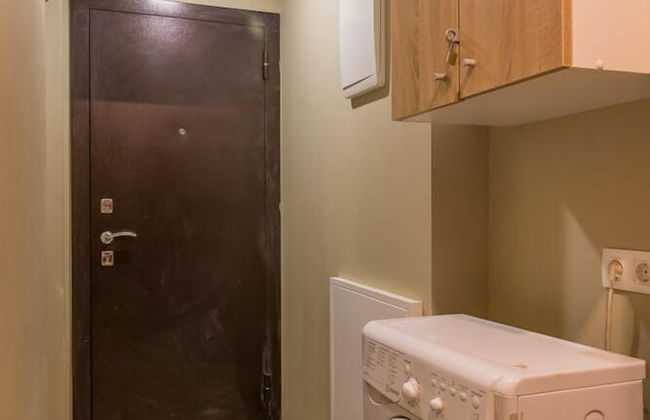 Kvart-Apart Moskovskiy - Foto 79