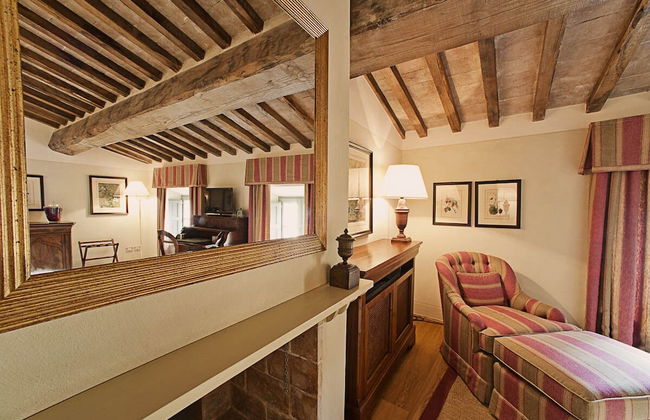 La Locanda Di Cetona - Photo 19