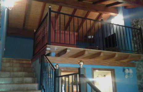 La casa de atrás - Foto 36