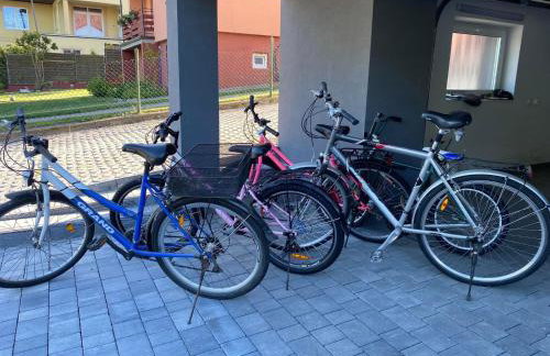 Apartament Piaskowy - Foto 2