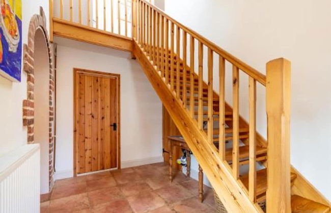 Host Stay The Nest - Foto 18