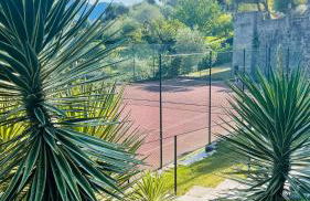 Welkhom Lake view, Swimming pool, tennis court and private parking - Foto 15