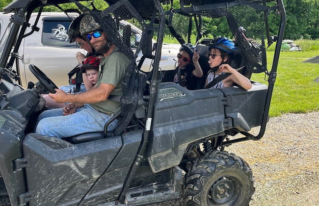 Cozy Cabin - Foto 30