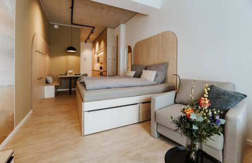 Quartier 90 - Foto 1