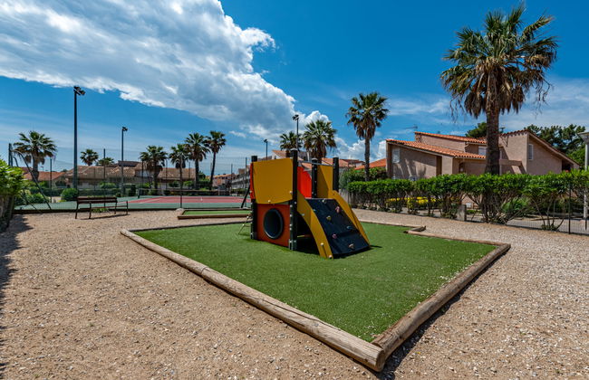 Le Clos de St Cyprien - Foto 27