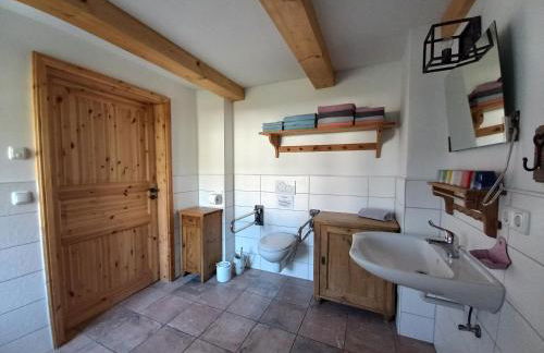 Ferienhof Kchischowka - Foto 5