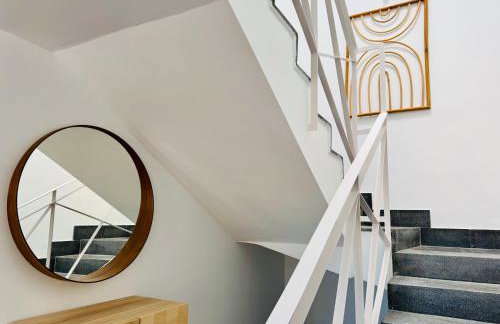 Althaia Hills - Precioso adosado con terraza panorámica al mar y montaña - Foto 8