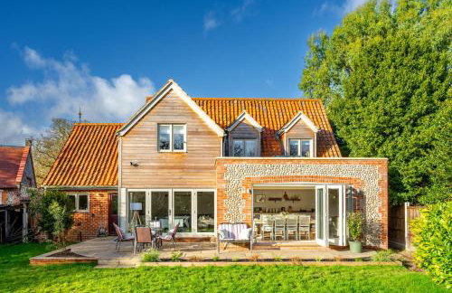 Church Cottage Stiffkey - Foto 15