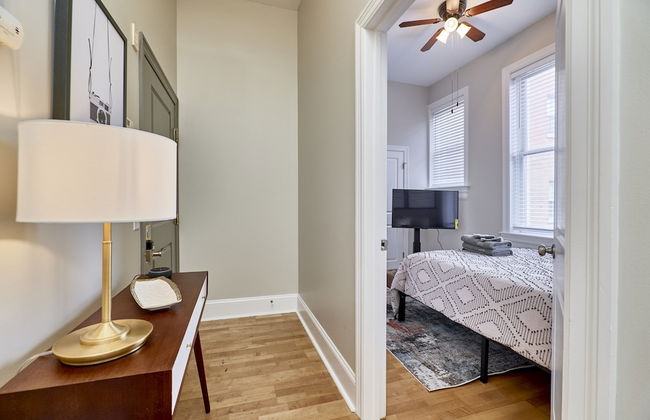 White House at Grand Central - Foto 72