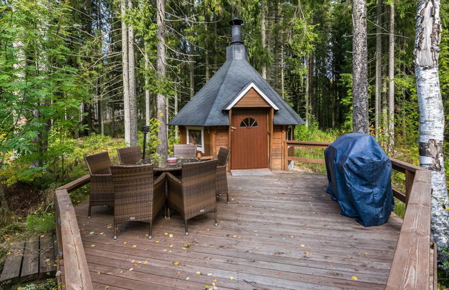 Koivuranta - Foto 25