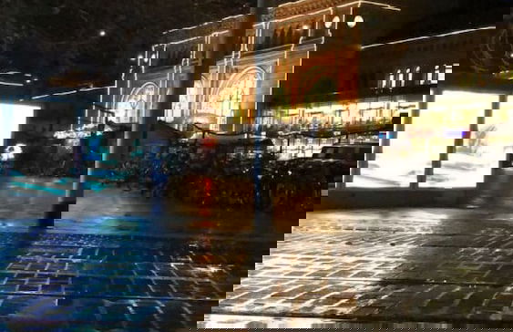 Apartment Osterstraße 324 zwei - Foto 8