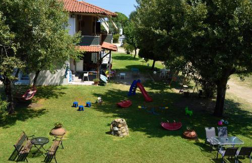 Anna Pousi Studios & Apartment - Photo 63