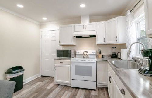 Our Place on Potter - Foto 10