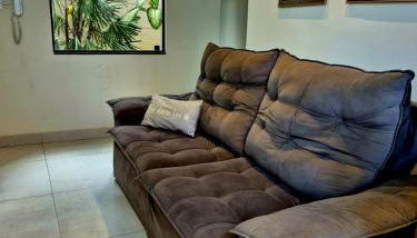 Apt no térreo com área externa, ideal para família com criança - Foto 4