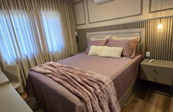 Flat de Luxo em Gramado - Foto 42