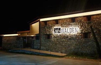 Apartamentos Walden by gaiarooms - Foto 135