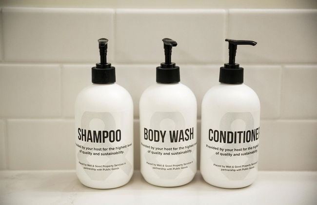 The Bronco House - Foto 23