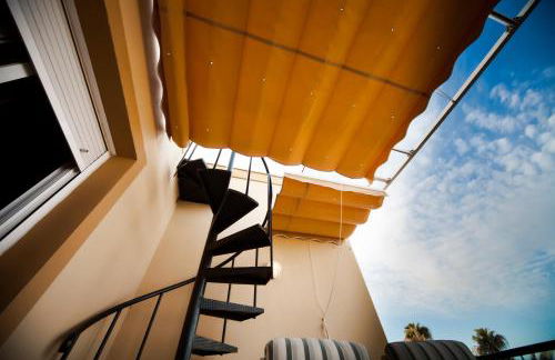 Ático Barrio de los Pescadores - Photo 13