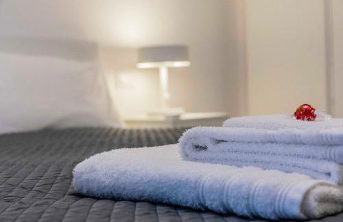 Prime Living Milano Merlata - Cozy Garden Apartment - Foto 16