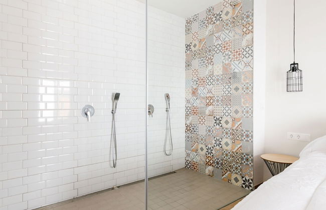 Lavish Holiday Home in Tavernes de la Valldigna With Sauna - Foto 20