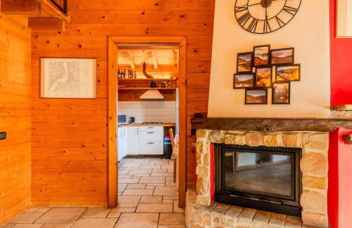 Chalet Ritiro del Paladino by Interhome - Photo 8