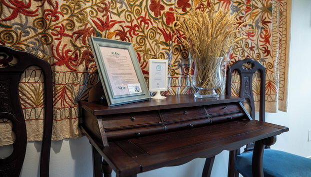 A Painza Aldea Rural - Foto 4, Entrada interior