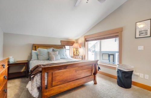 Cascadia Clouds Chalet - Foto 23